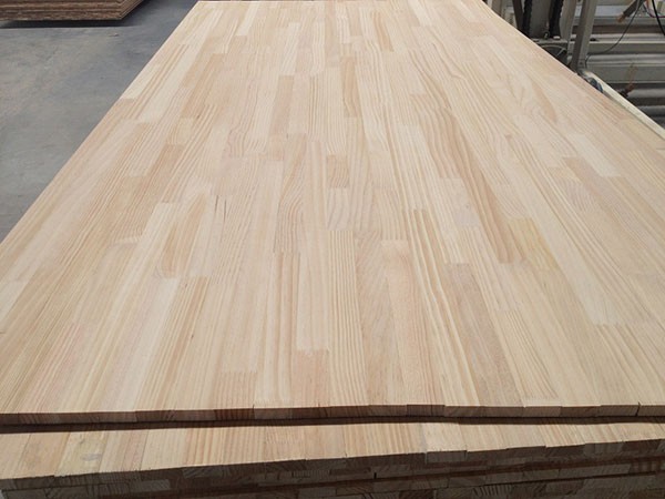 优发国际木业产业统计 我国刨花板生产线及产能分布概况